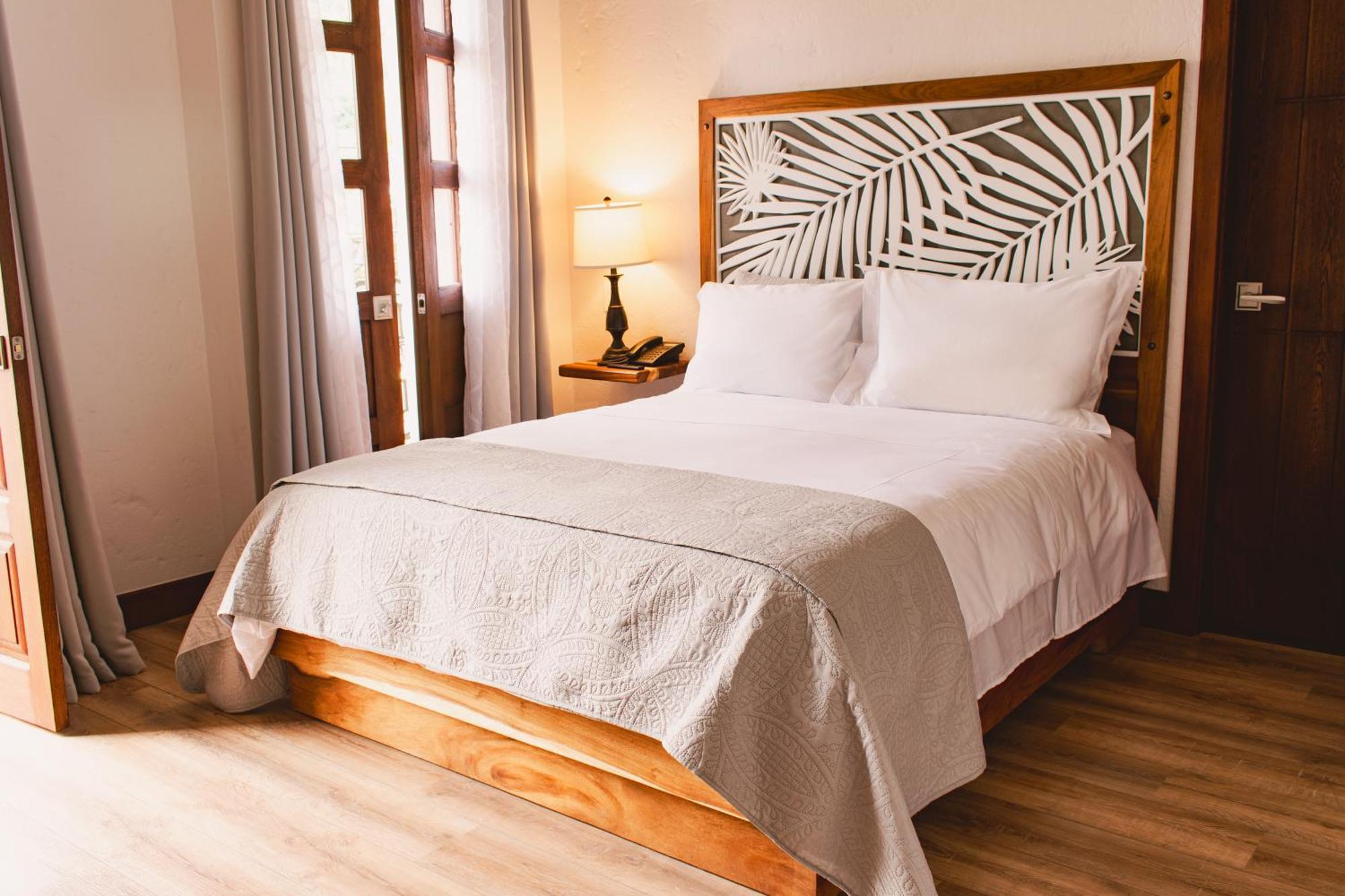 Wr Boutique Hotel Jardín Exteriör bild